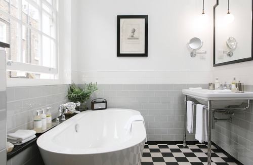 Pembridge Hotel | The Laslett Hotel