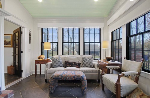 Arrow Rock House | The Latch House Arrow Rock