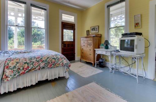 Gearhart House | The Latourette House