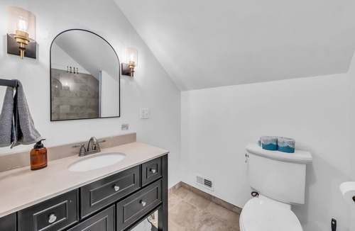 Hermann House | The Laughing Boar, perfectly located downtown