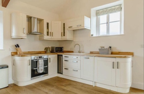 Llantilio Crossenny House | The Laundry Barn