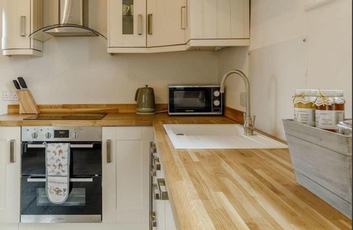 Llantilio Crossenny House | The Laundry Barn