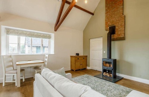 Llantilio Crossenny House | The Laundry Barn