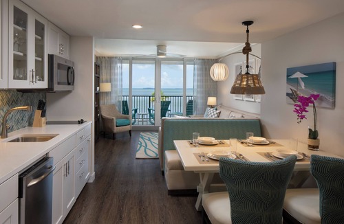 New Town Hotel | The Laureate Key West