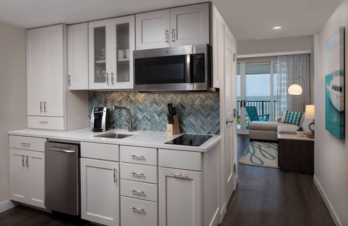New Town Hotel | The Laureate Key West