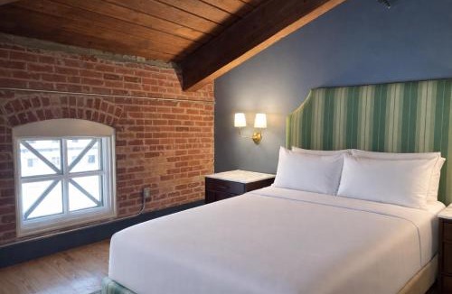 Danville Hotel | The Laurel Hotel
