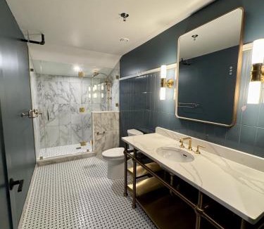 Danville Hotel | The Laurel Hotel