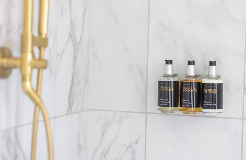 Danville Hotel | The Laurel Hotel