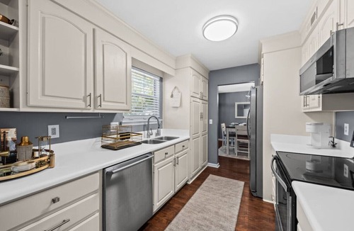 North Charleston House | The Laurel Oak House