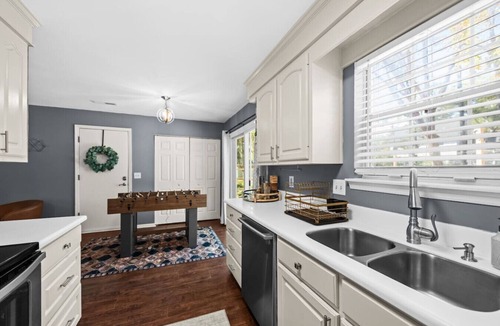 North Charleston House | The Laurel Oak House