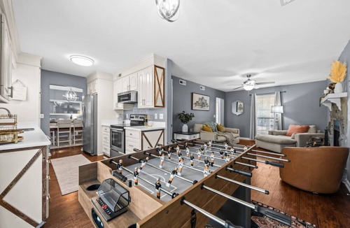 North Charleston House | The Laurel Oak House