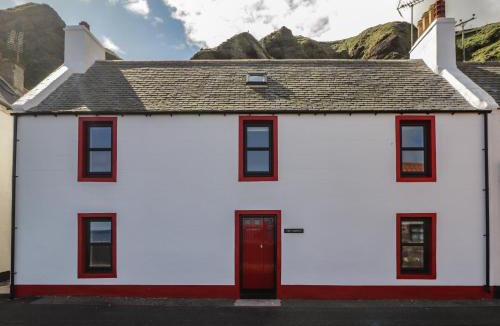 Fraserburgh House | The Laurels