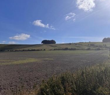 Broad Hinton House | The Laurels Retreat