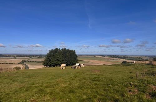Broad Hinton House | The Laurels Retreat