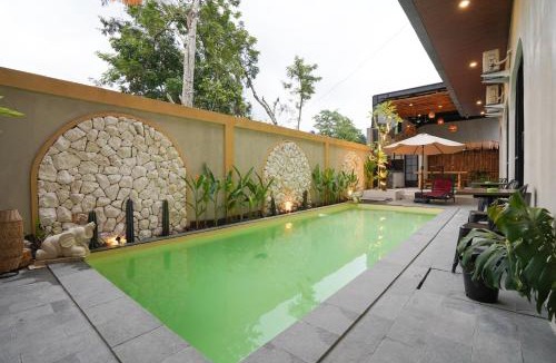 Kasihan House | The Lavana De Mansa Jogja