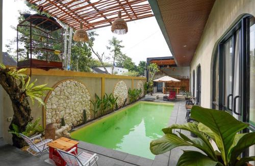 Kasihan House | The Lavana De Mansa Jogja