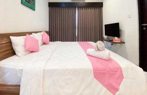 Tibubeneng Hotel | The Lavana Dzawani Villa Berawa Kuta Bali