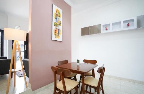 Sleman House | The Lavana Dzawani Villa Goodean