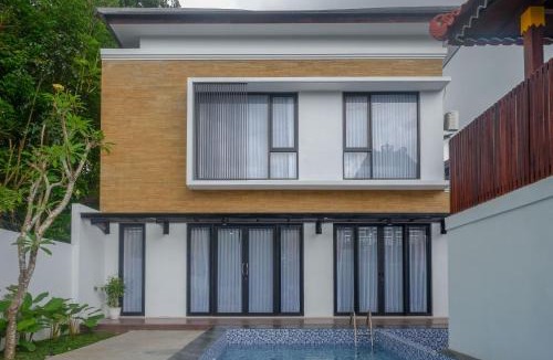Banjarasri Hotel | The Lavana Greenkhaza Villa Jogja