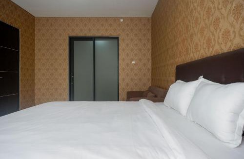 Banjarasri Hotel | The Lavana Greenkhaza Villa Jogja