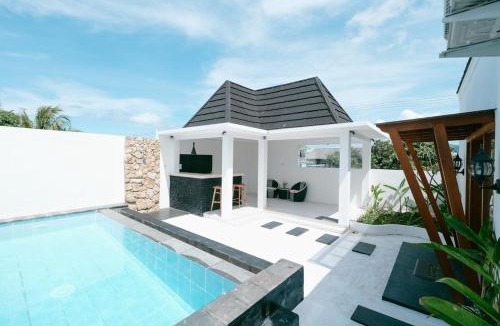 Mataram Villa | The Lavana Hidden Villa Lombok