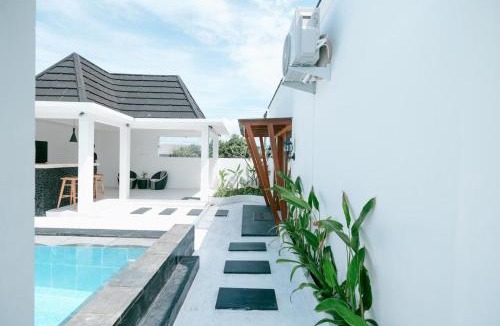 Mataram Villa | The Lavana Hidden Villa Lombok