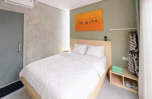 Bangunjiwo Villa | The Lavana Villa Semak Jogja