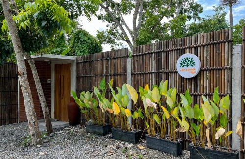 Bangunjiwo Villa | The Lavana Villa Semak Jogja