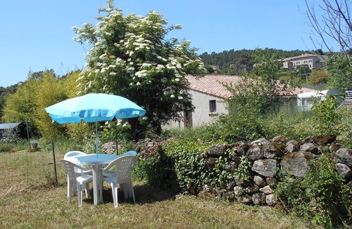 Banne Villa | The lavender gîte in the peace and quiet of Southern Ardèche