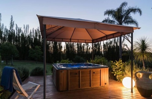 Kerikeri Apartment | The Lavender Loft Retreat