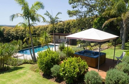 Kerikeri Apartment | The Lavender Loft Retreat