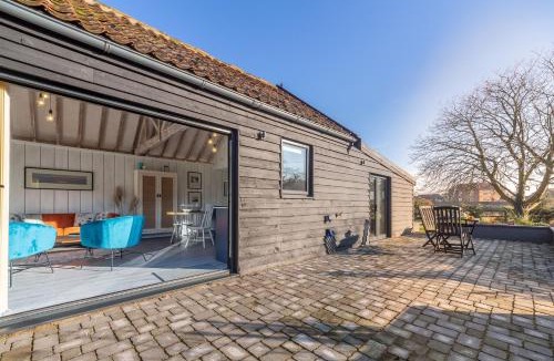 Bungay House | The Lavender Shack