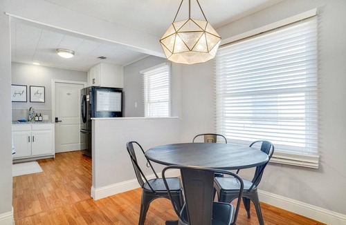 Westworth Village House | The Lavender Loft: Cozy & Chic
