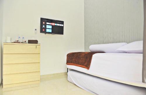Central Yogyakarta House | The LaWang Yogya Guesthouse