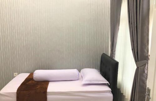 Central Yogyakarta House | The LaWang Yogya Guesthouse