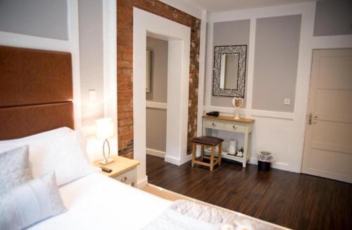 Chellaston Hotel | The Lawns Hotel