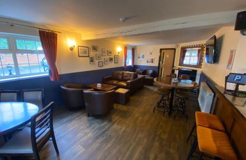 Chellaston Hotel | The Lawns Hotel