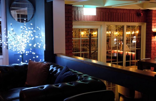 Chellaston Hotel | The Lawns Hotel