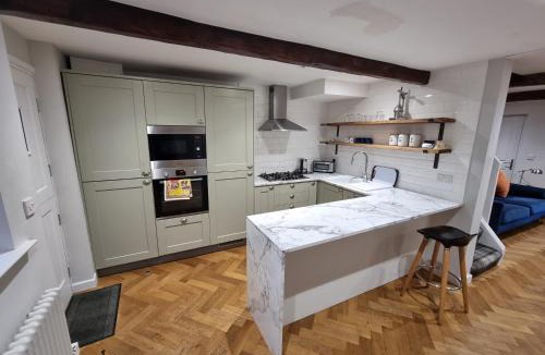 Padiham Hotel | The Lawrence