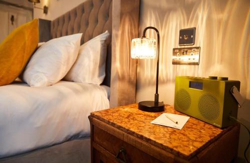 Padiham Hotel | The Lawrence