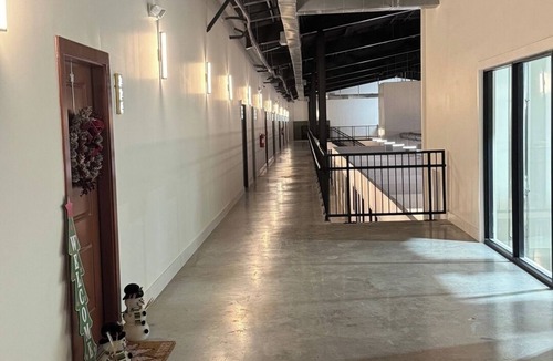 Midlothian Apartment | The Lawson Loft in Midlothian