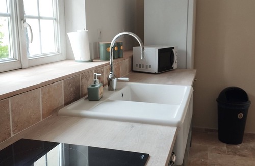 Brigne House | The Layon getaway