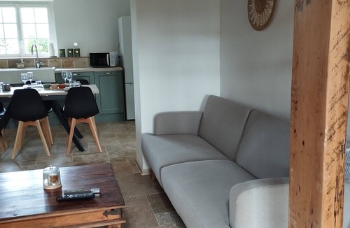 Brigne House | The Layon getaway