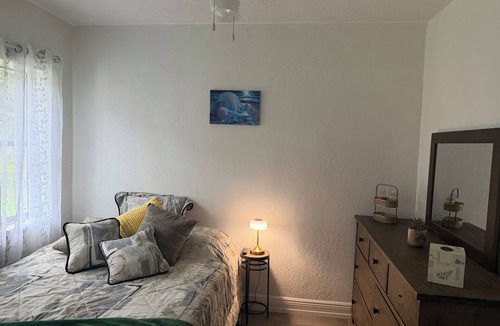 Fort Lauderdale Bed & Breakfast | The Layover Loft: Rest, Refresh, & Reach the Beach, NO Breakfast