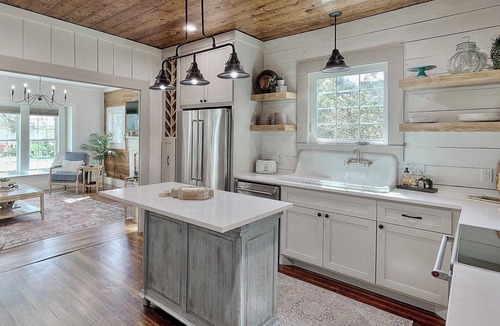 Hico Cottage | The Lazey Dazey Cottage, Dating back to 1884 in Hico, Texas