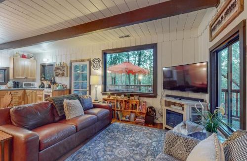 Hacienda House | The Lazy Bear