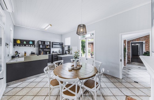 Chiltern House | The Lazy Lock-Up