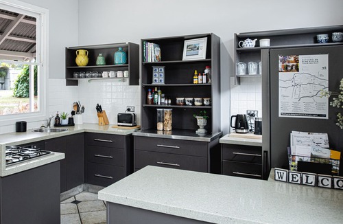 Chiltern House | The Lazy Lock-Up