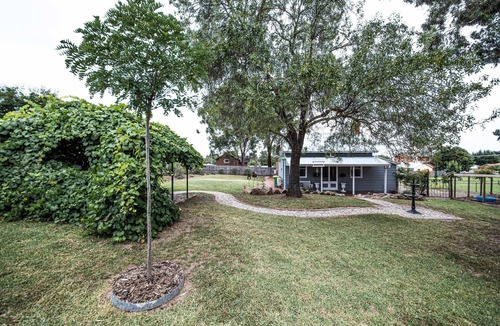 Chiltern House | The Lazy Lock-Up