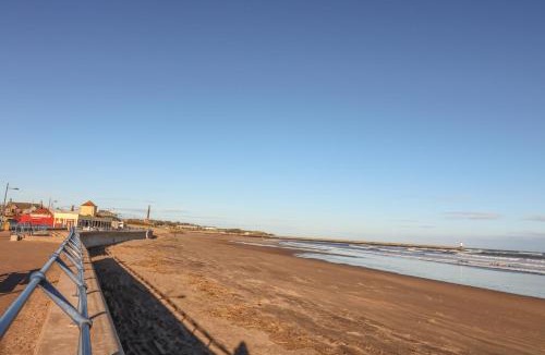 Spittal Apartment | The Lazy Seal